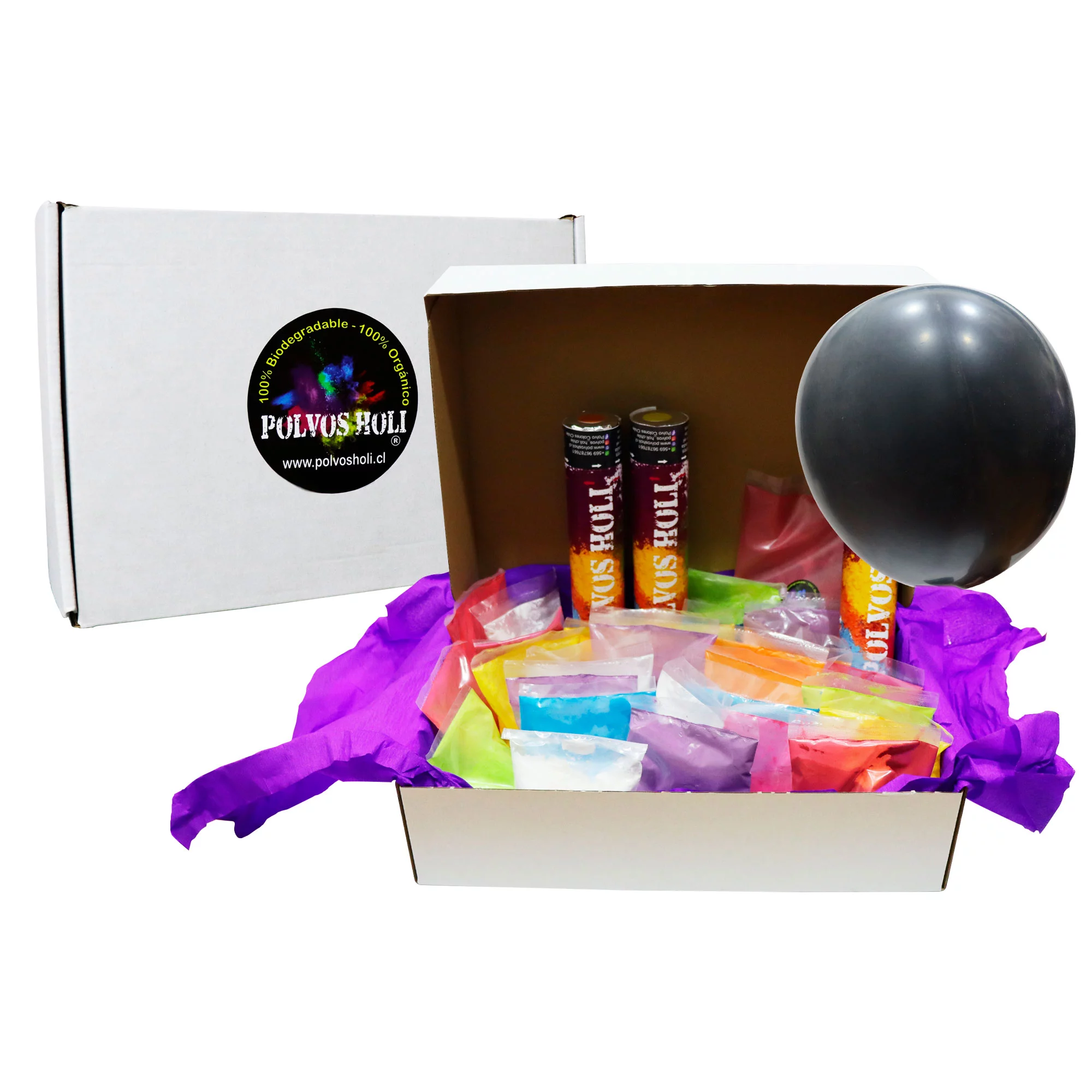 Pack Cumpleaños y Celebraciones