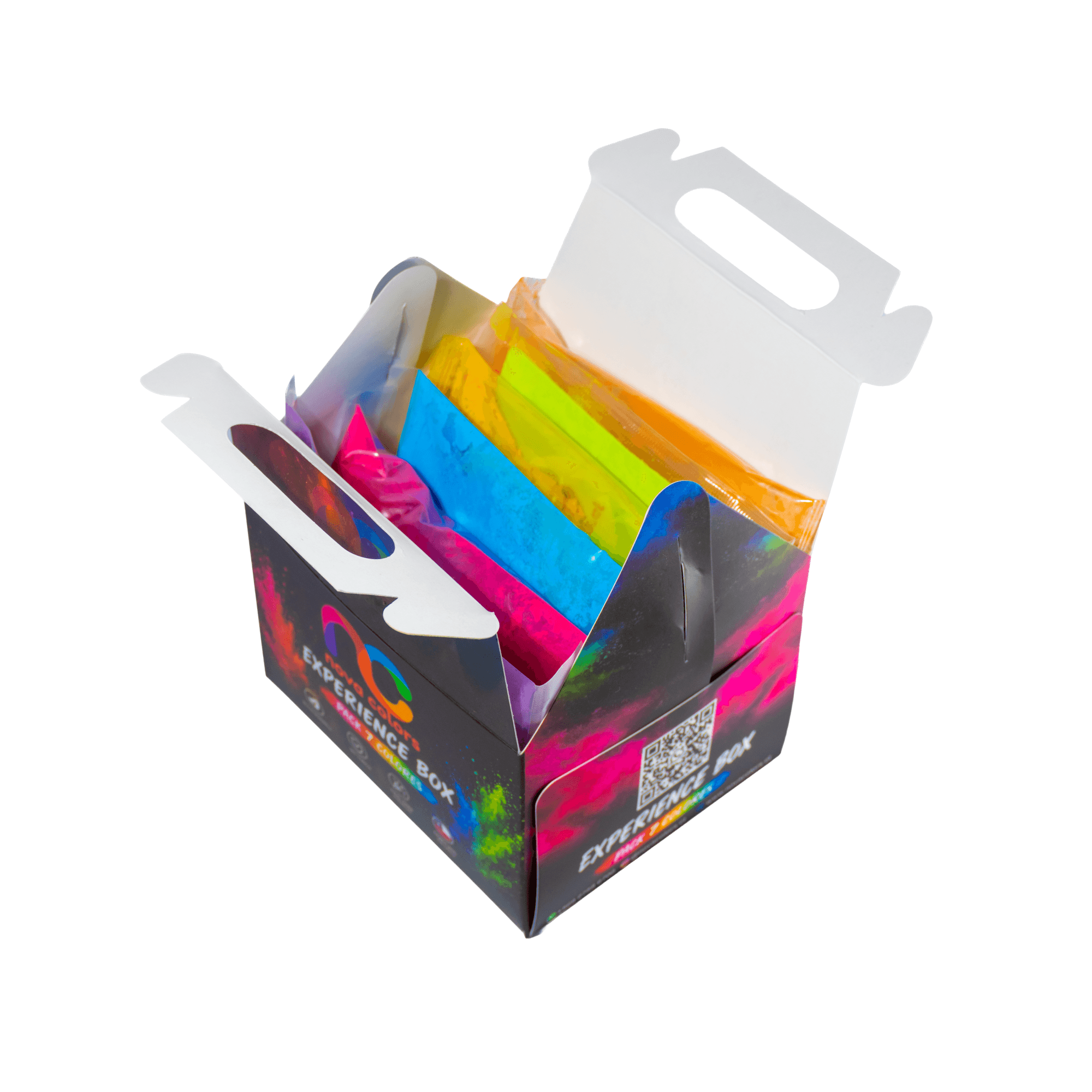 Box Experience - Imagen 2