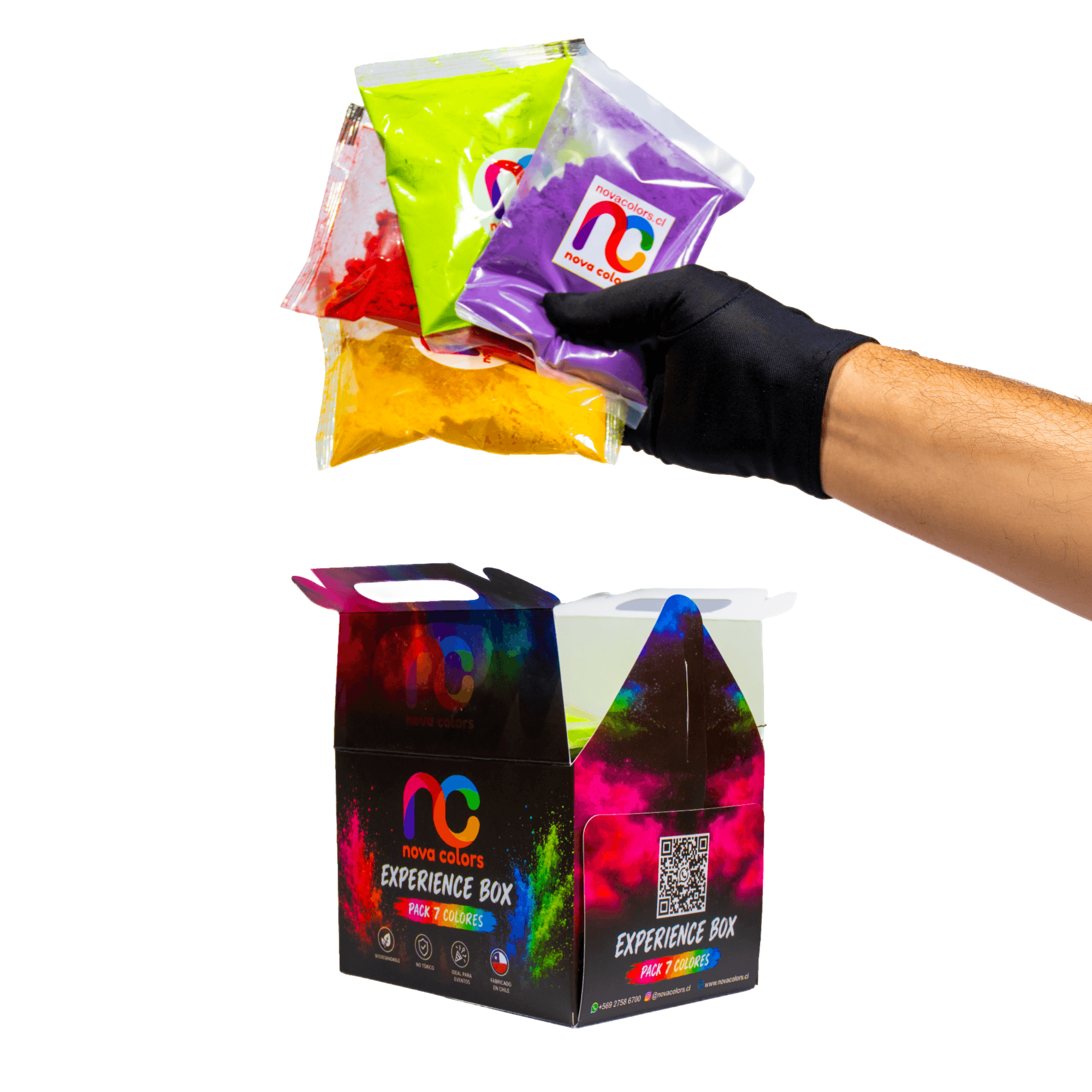 Box Experience - Imagen 3
