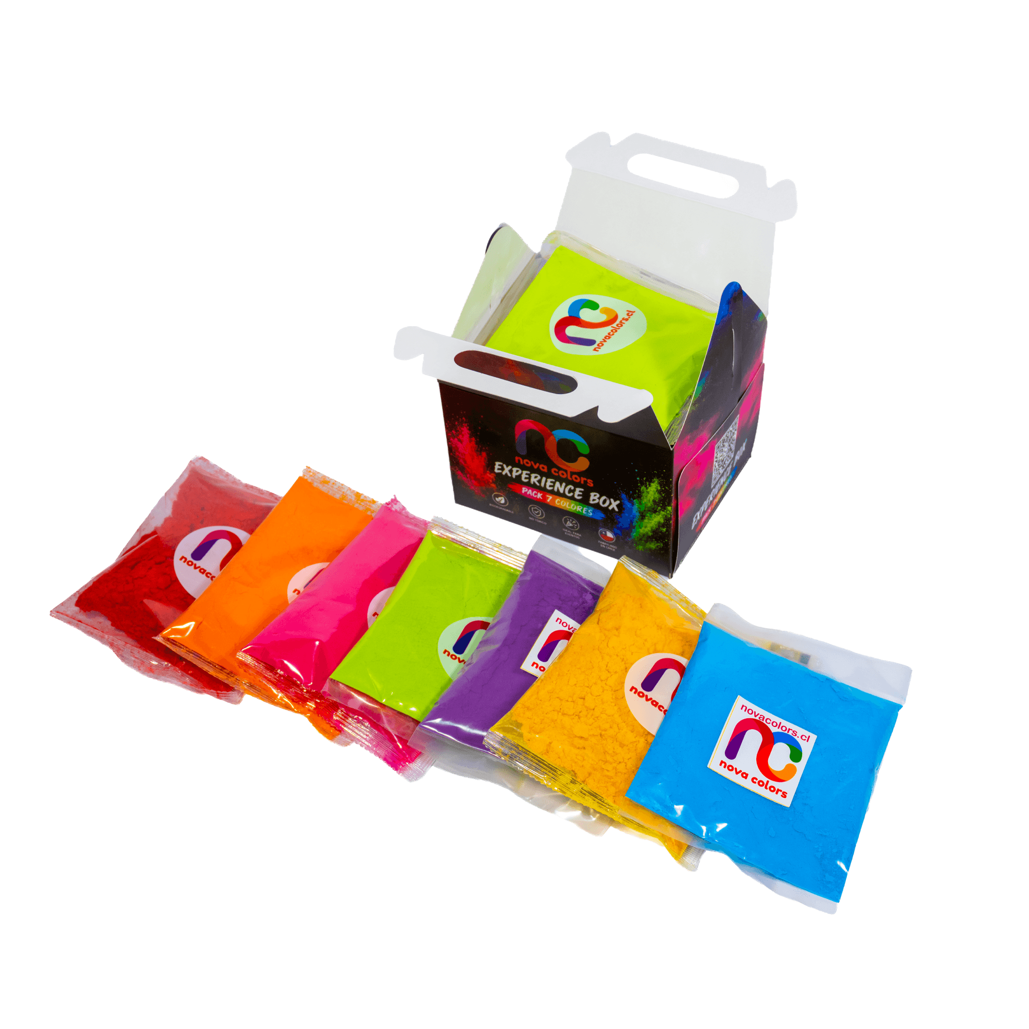 Box Experience - Imagen 4
